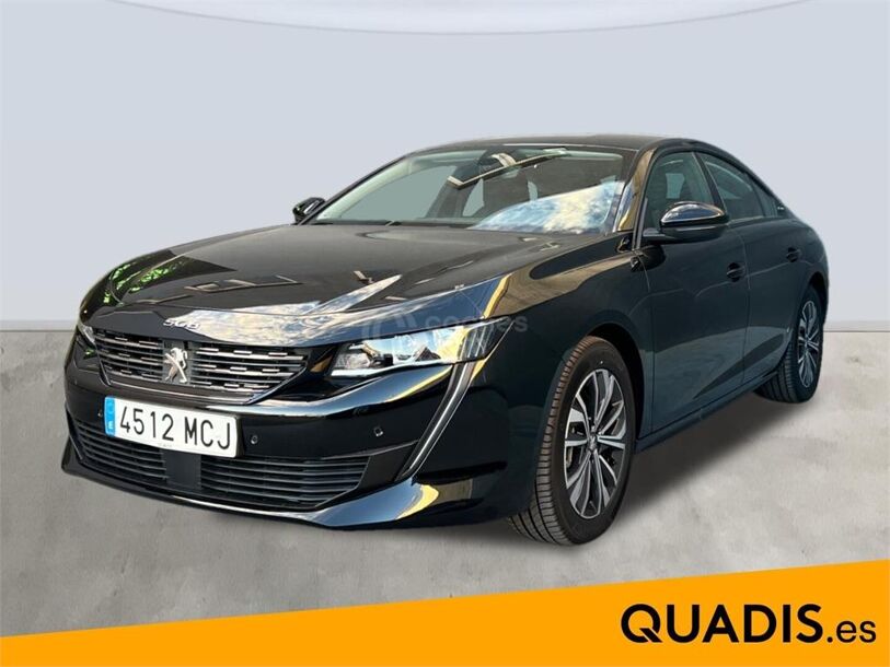 Foto del PEUGEOT 508 Hybrid 225 Active Pack e-EAT8