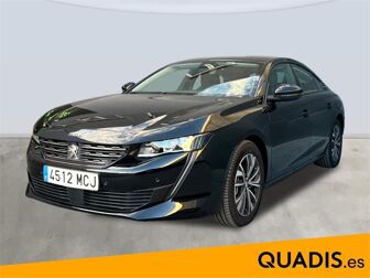 Imagen de PEUGEOT 508 Hybrid 225 Active Pack e-EAT8