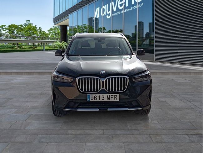 Foto del BMW X3 xDrive 30e xLine