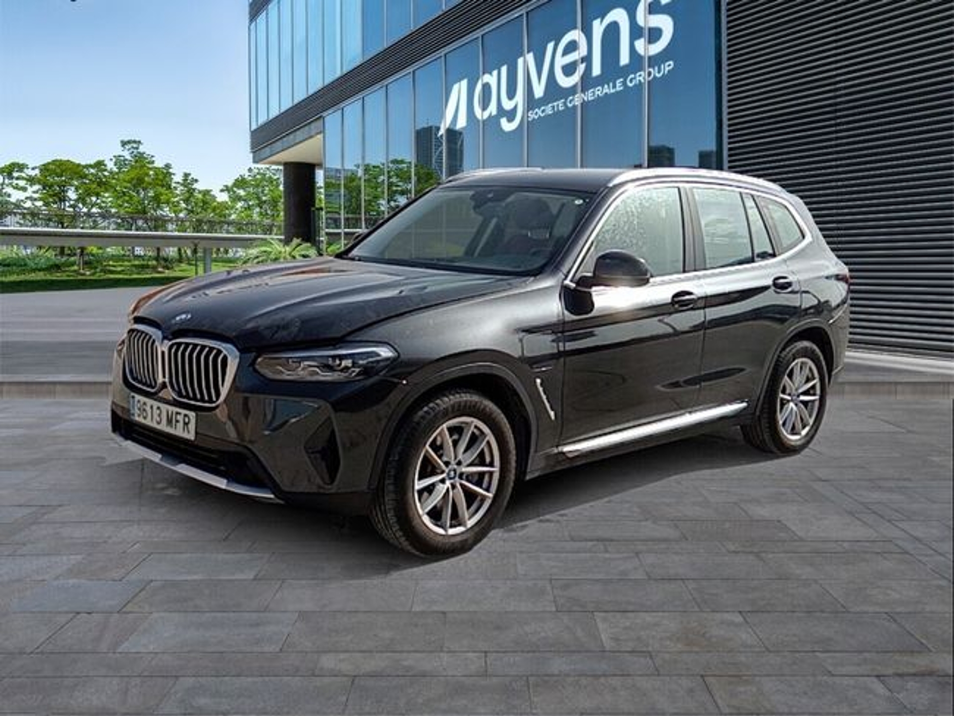 Imagen de BMW X3