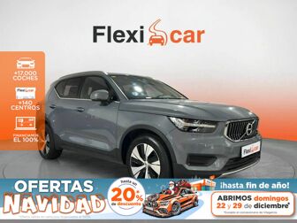 Imagen de VOLVO XC40 T5 Recharge Inscription Aut.