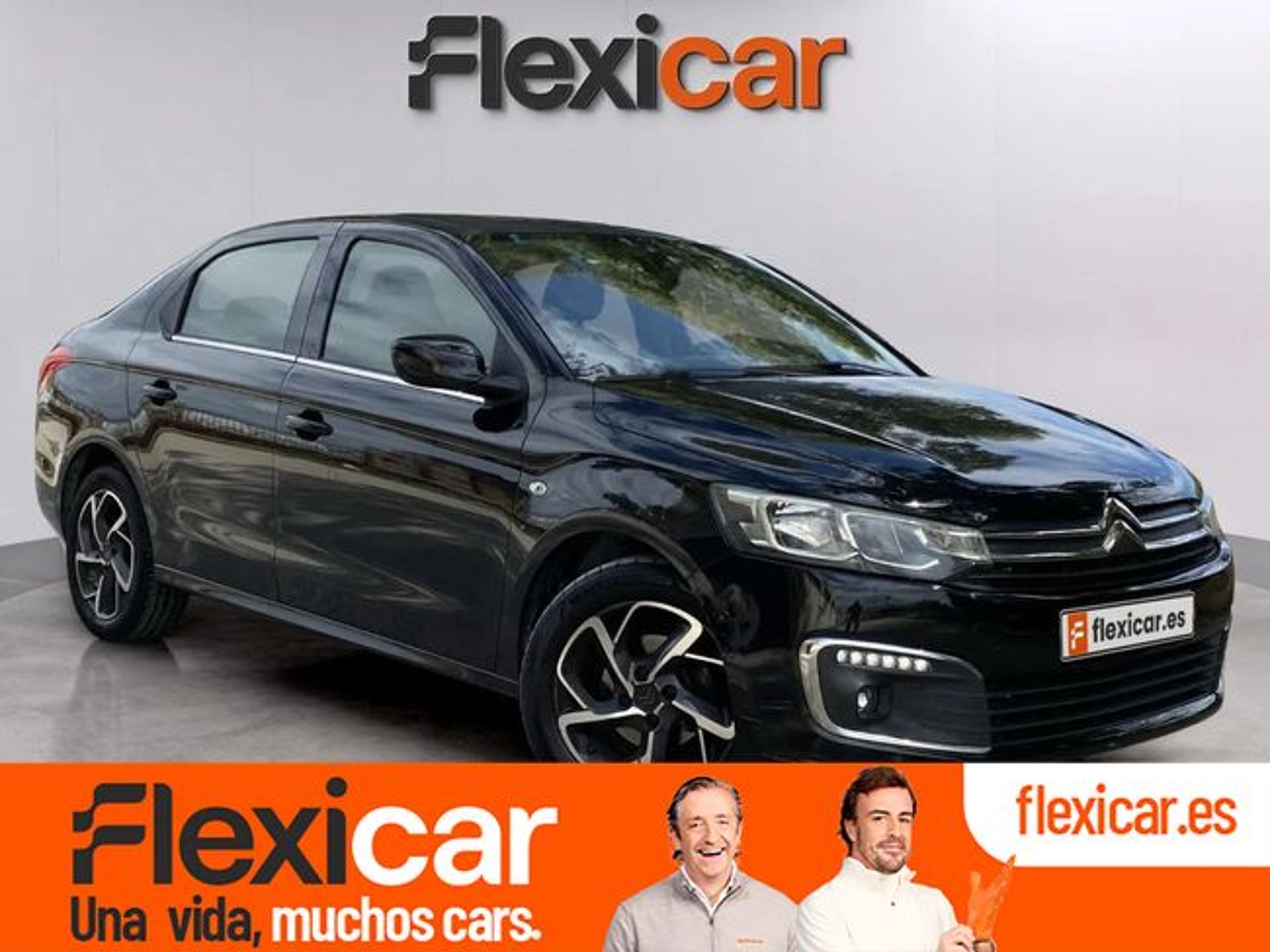 Imagen de CITROEN C-Elysée