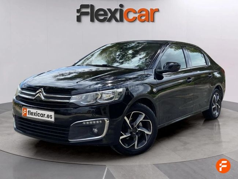 Foto del CITROEN C-Elysée 1.2 PureTech Feel 82