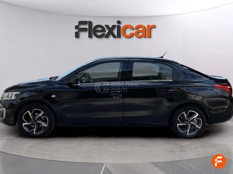 Foto del CITROEN C-Elysée 1.2 PureTech Feel 82