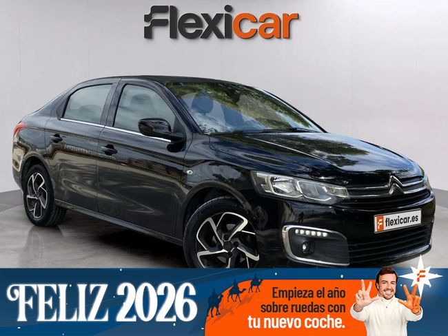 CITROEN C-Elysée (PureTech 60KW (82CV) Feel) en Murcia