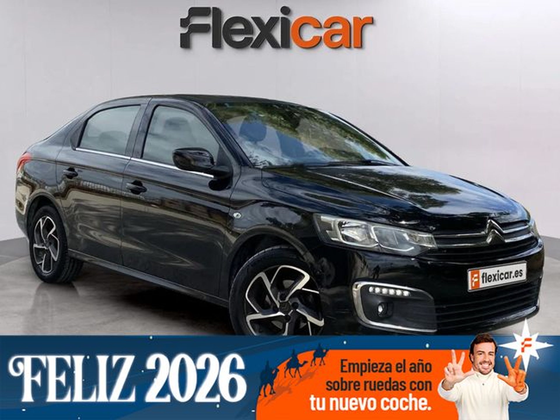 Imagen de CITROEN C-Elysée