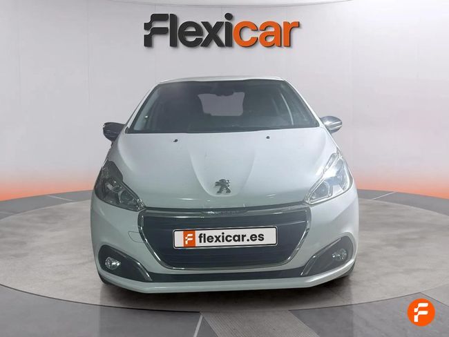 Foto del PEUGEOT 208 1.2 PureTech Access 82