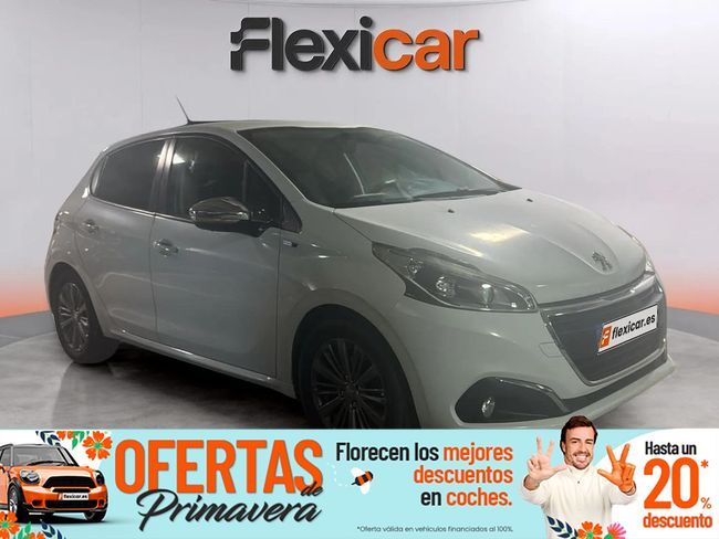Foto del PEUGEOT 208 1.2 PureTech Access 82
