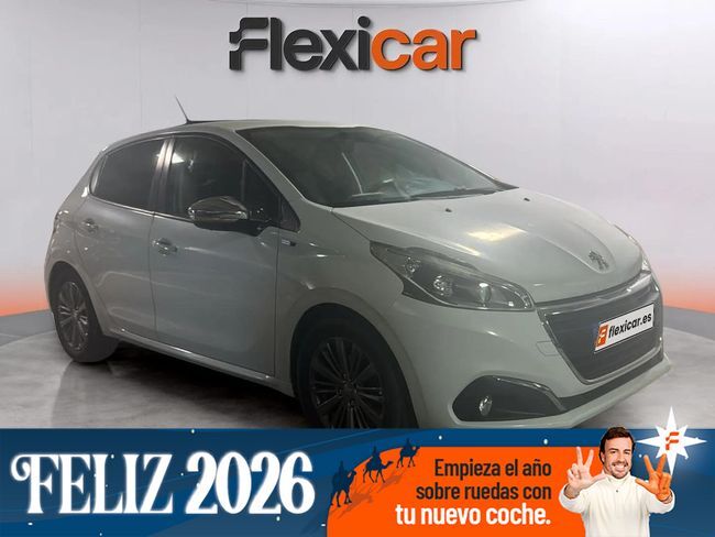 PEUGEOT 208 (5P ACCESS 1.2L PureTech 60KW (82CV)) en Palmas, Las