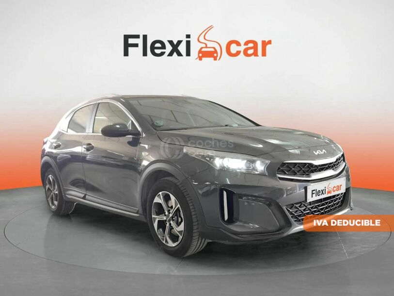 Foto del KIA XCeed 1.0 T-GDi Drive