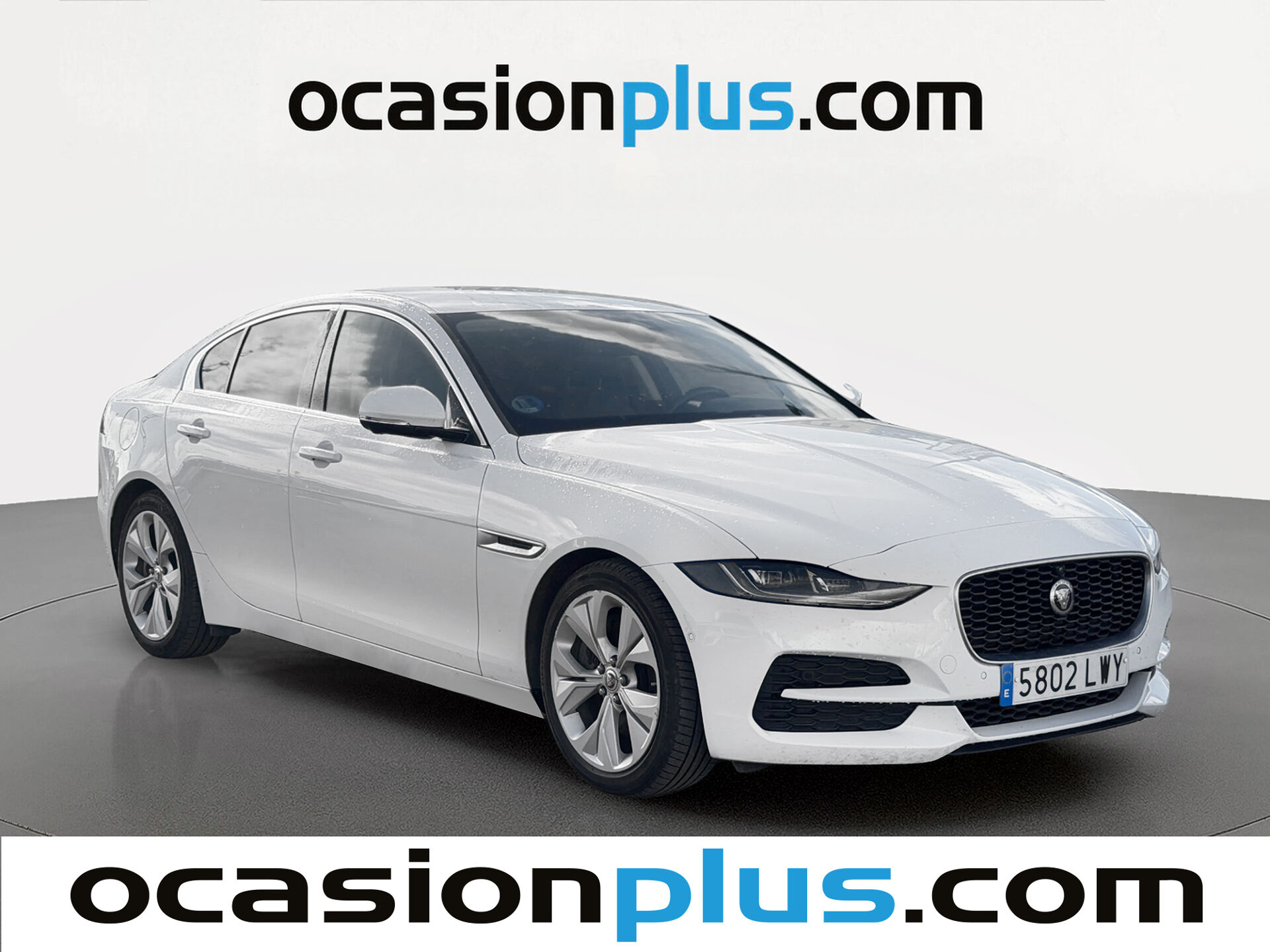Imagen 2 de JAGUAR XE