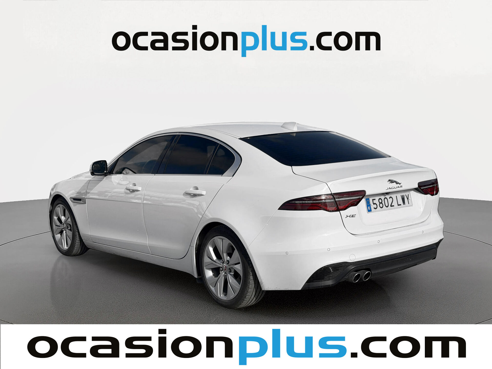 Imagen 3 de JAGUAR XE