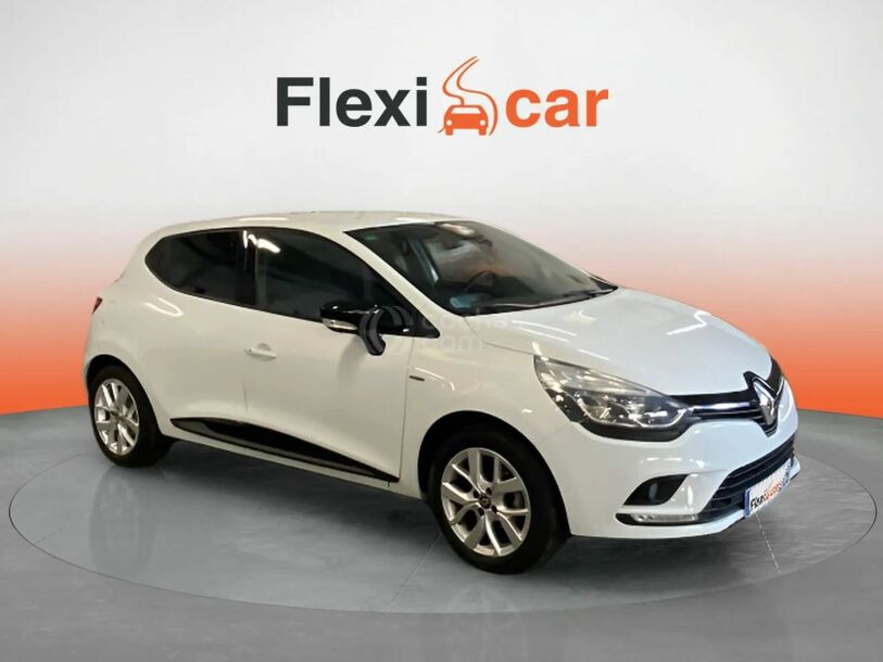 Foto del RENAULT Clio TCe Energy Limited 66kW