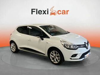 Imagen de RENAULT Clio TCe Energy Limited 66kW