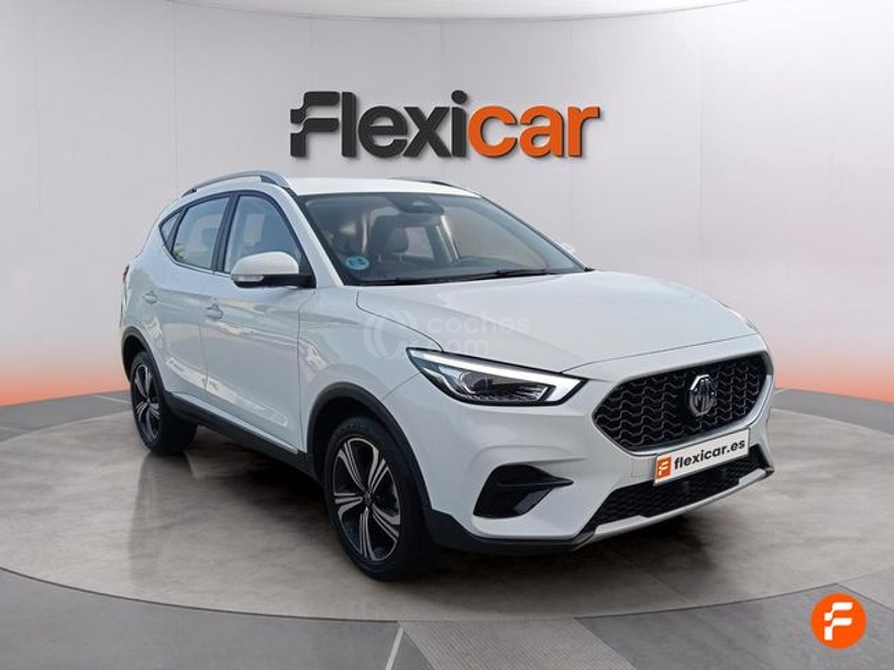 Foto del MG ZS ZS 1.5 Comfort 85kW