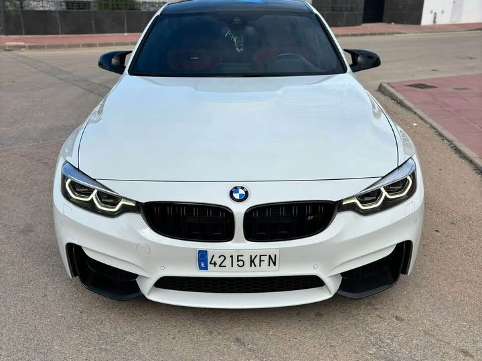 Imagen de BMW Serie 3