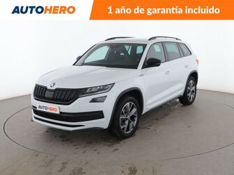 Imagen de SKODA Kodiaq 1.5 TSI Sportline 4x2 DSG 110kW