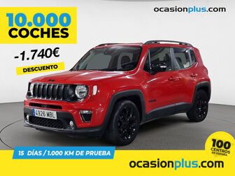 Imagen de JEEP Renegade 1.0 Night Eagle II 4x2