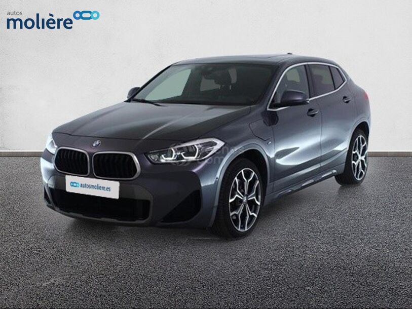 Foto del BMW X2 xDrive 25eA