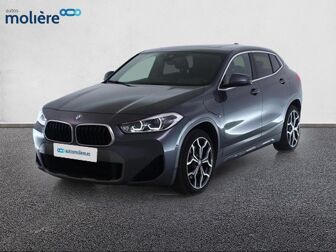 Imagen de BMW X2 xDrive 25eA