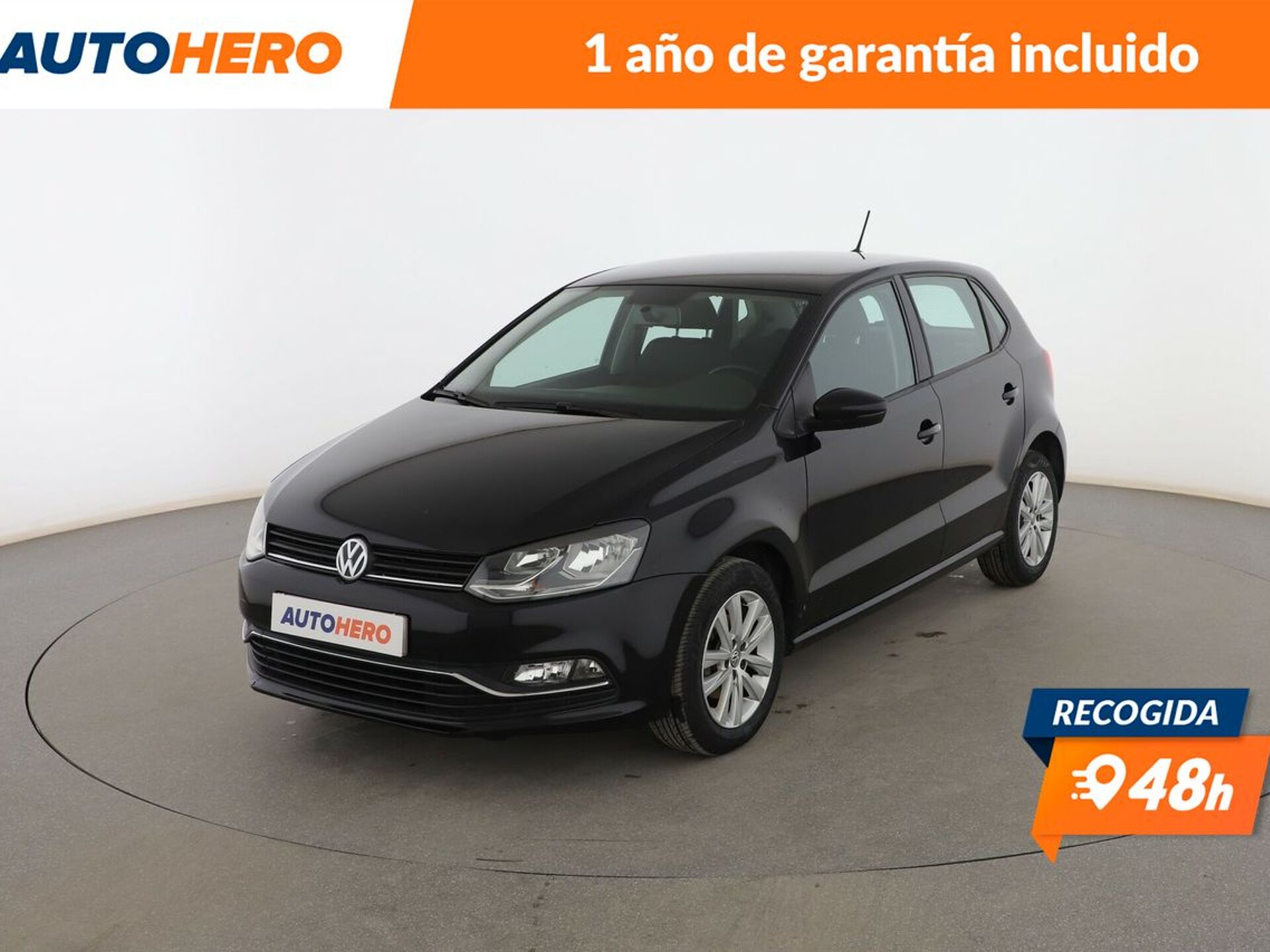 Imagen de VOLKSWAGEN Polo