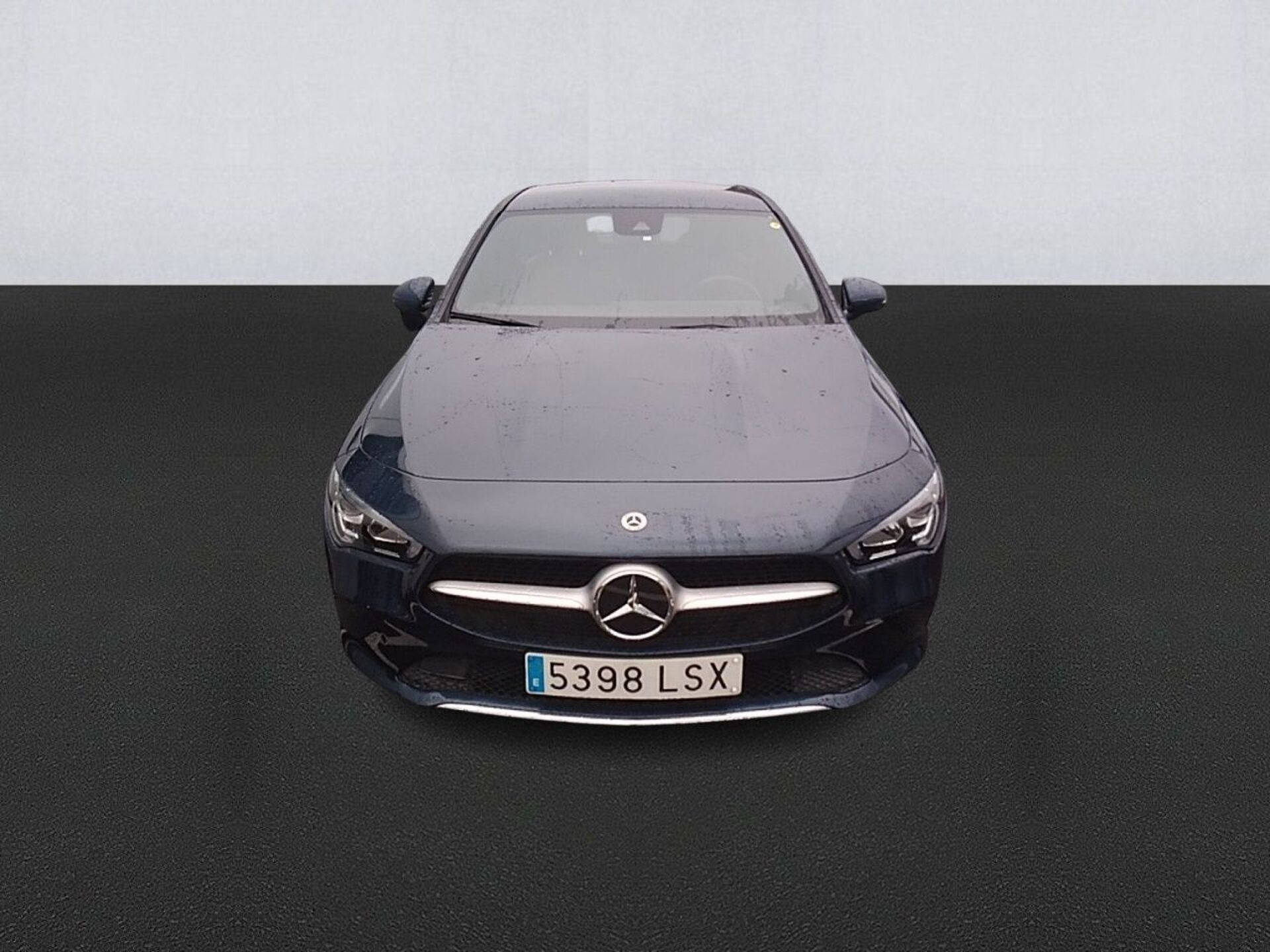 Imagen 2 de MERCEDES Clase CLA