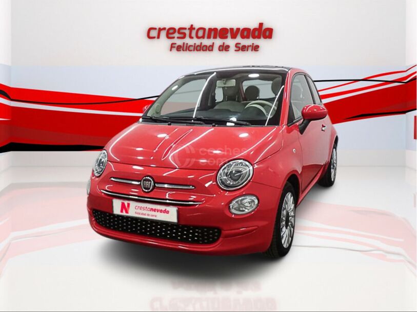 Foto del FIAT 500 1.0 GSE Lounge