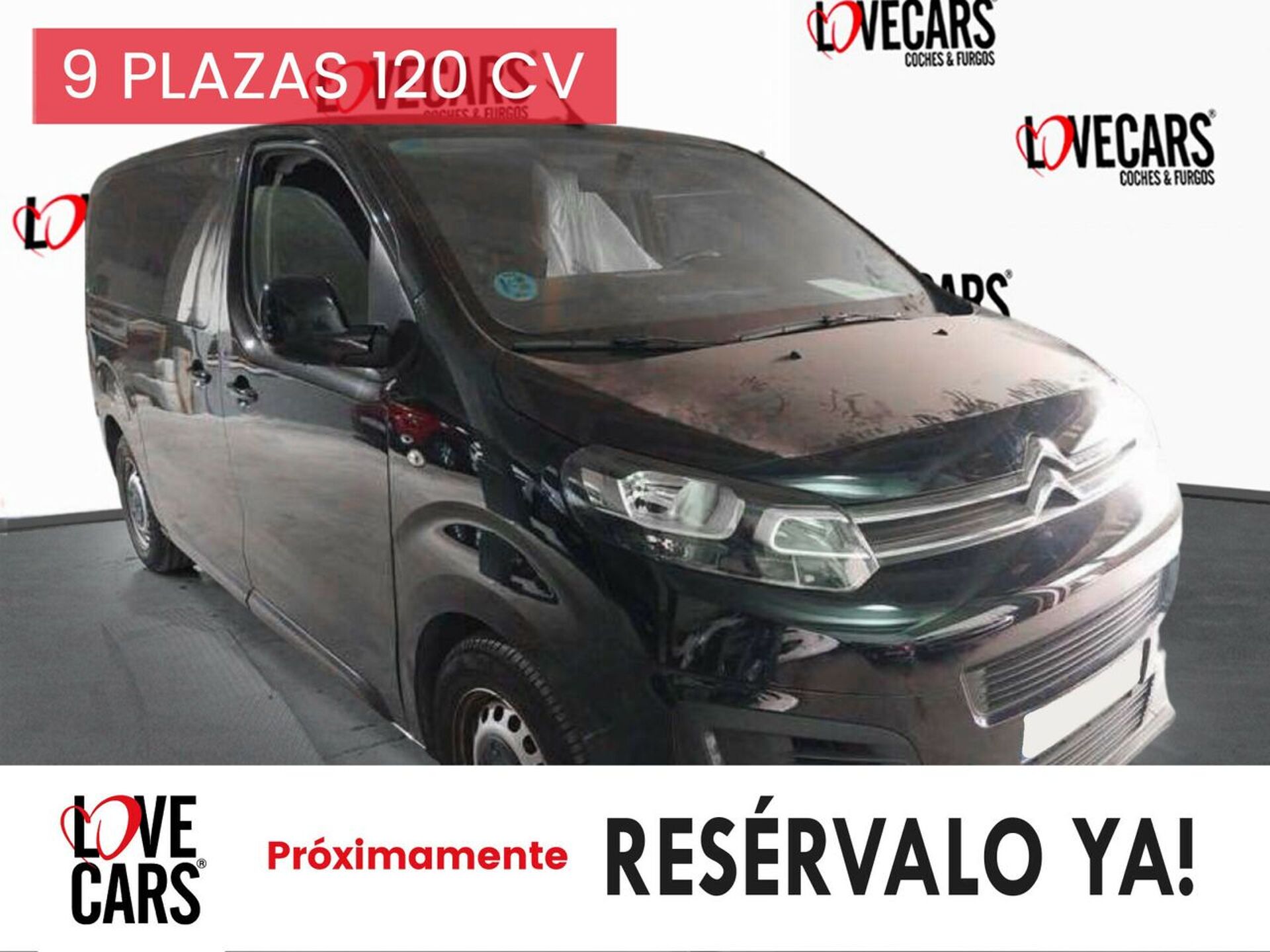 Imagen de CITROEN Jumpy