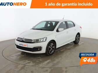 Imagen de CITROEN C-Elysée
