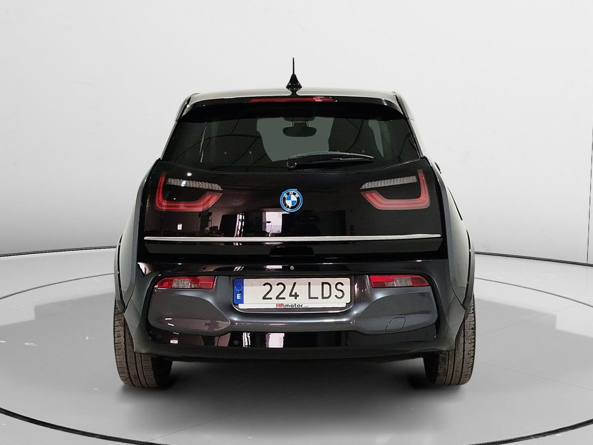 Imagen 3 de BMW i3