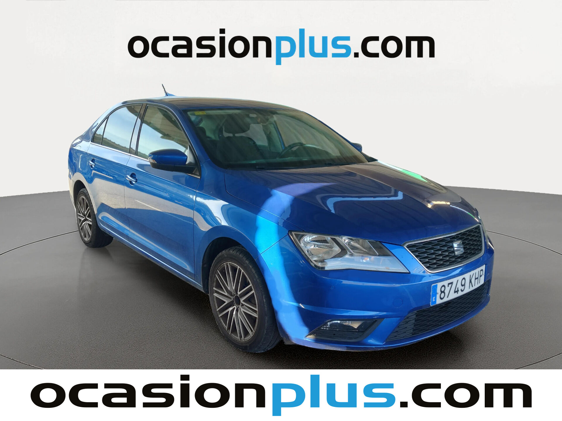 Imagen 2 de SEAT Toledo