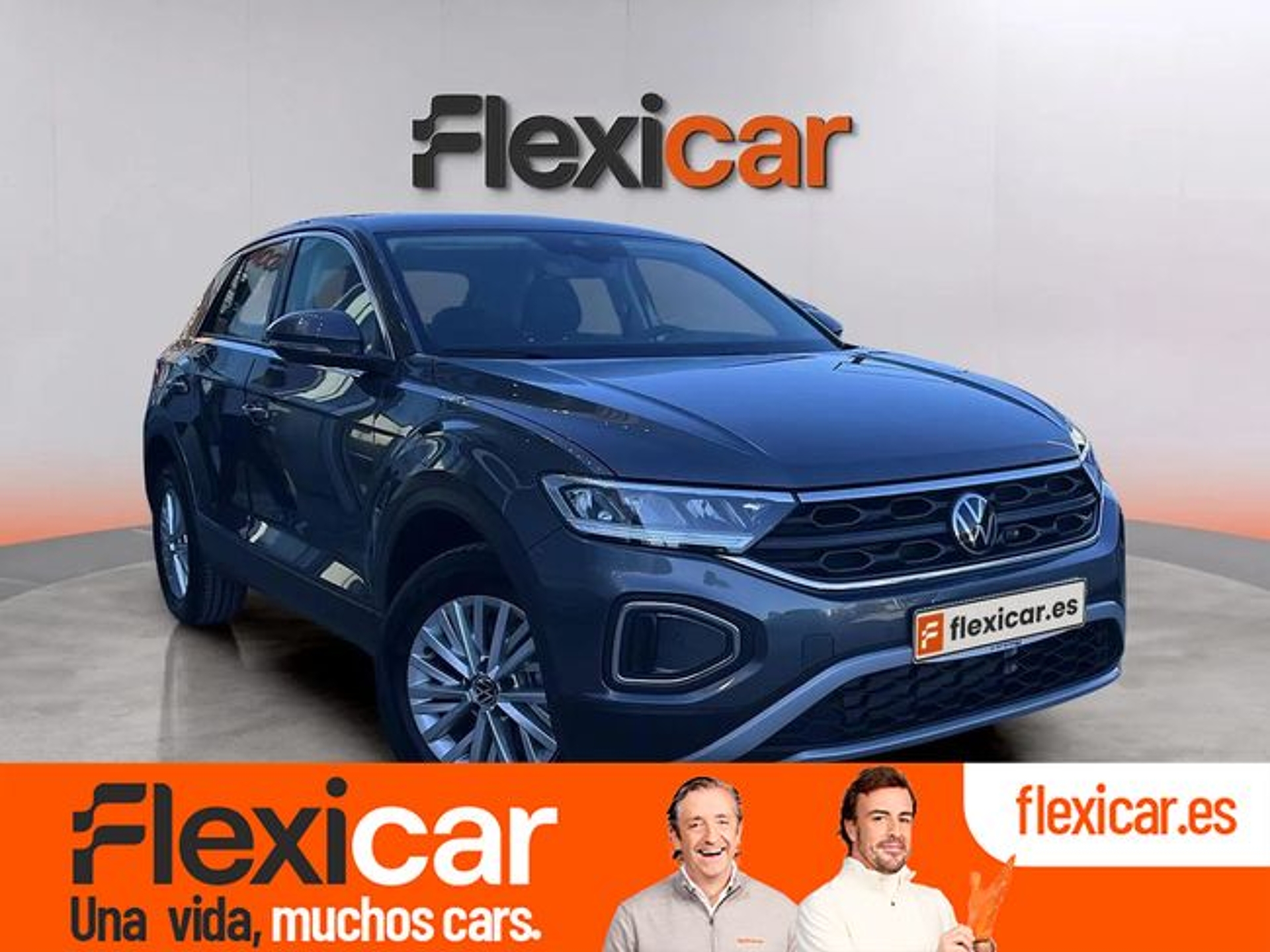 Imagen de VOLKSWAGEN T-Roc