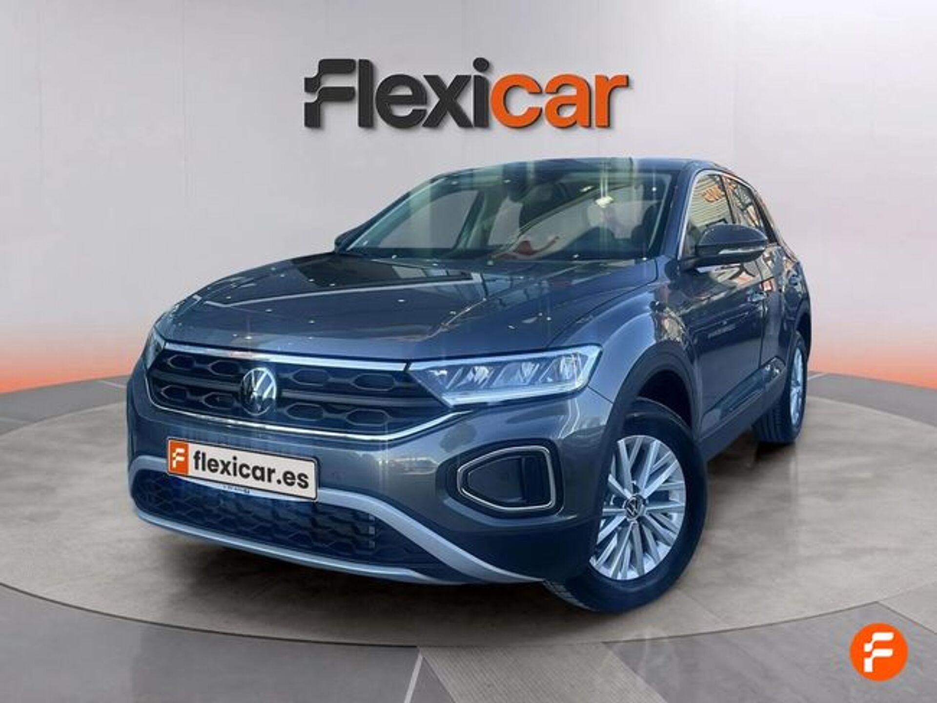 Imagen 3 de VOLKSWAGEN T-Roc