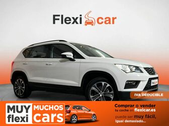 Imagen de SEAT Ateca 1.0 TSI S&S Eco. Business Reference