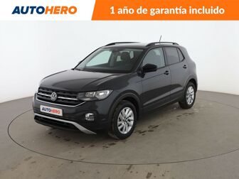 Imagen de VOLKSWAGEN T-Cross 1.0 TSI Advance