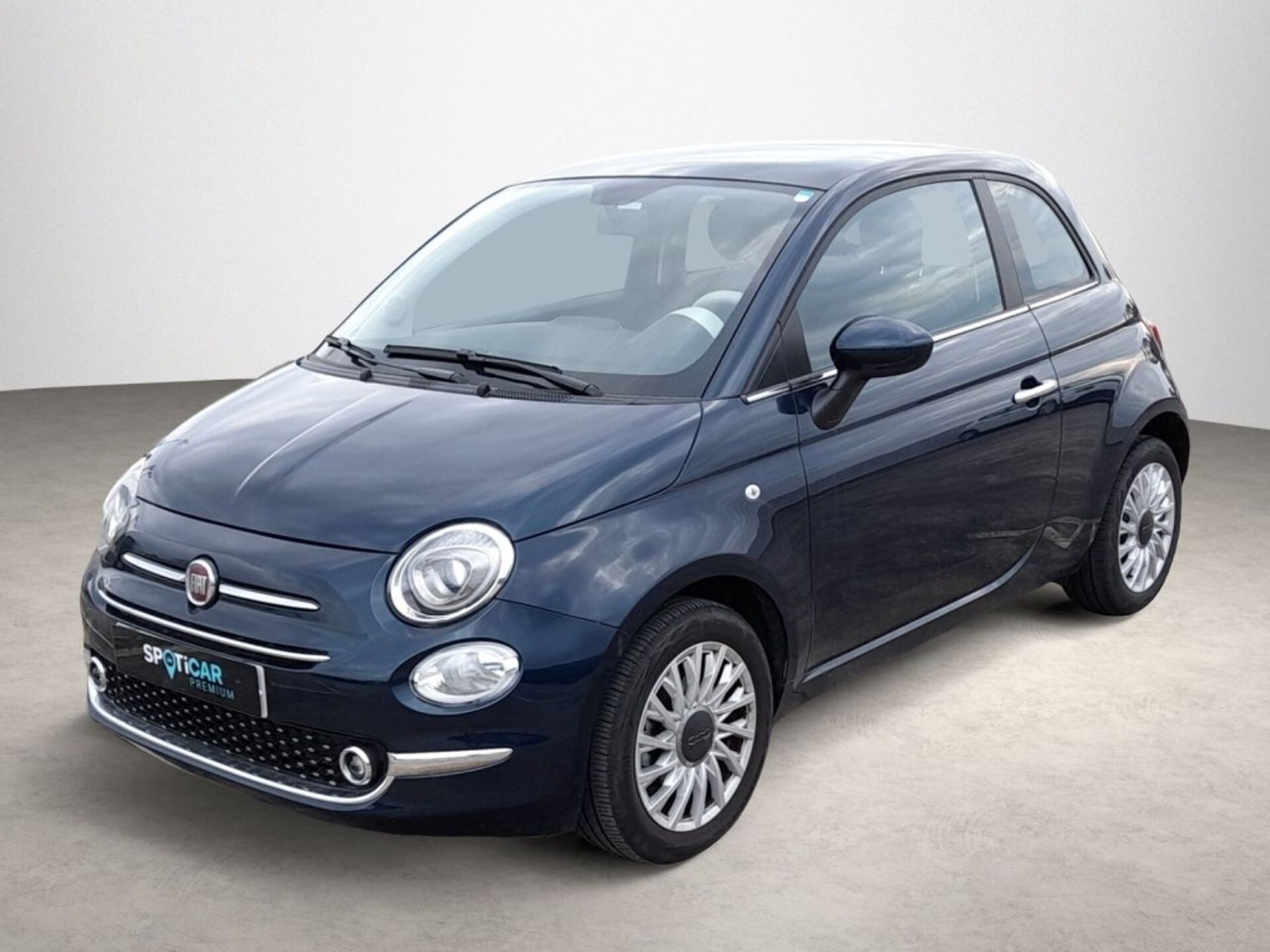 Imagen de FIAT 500