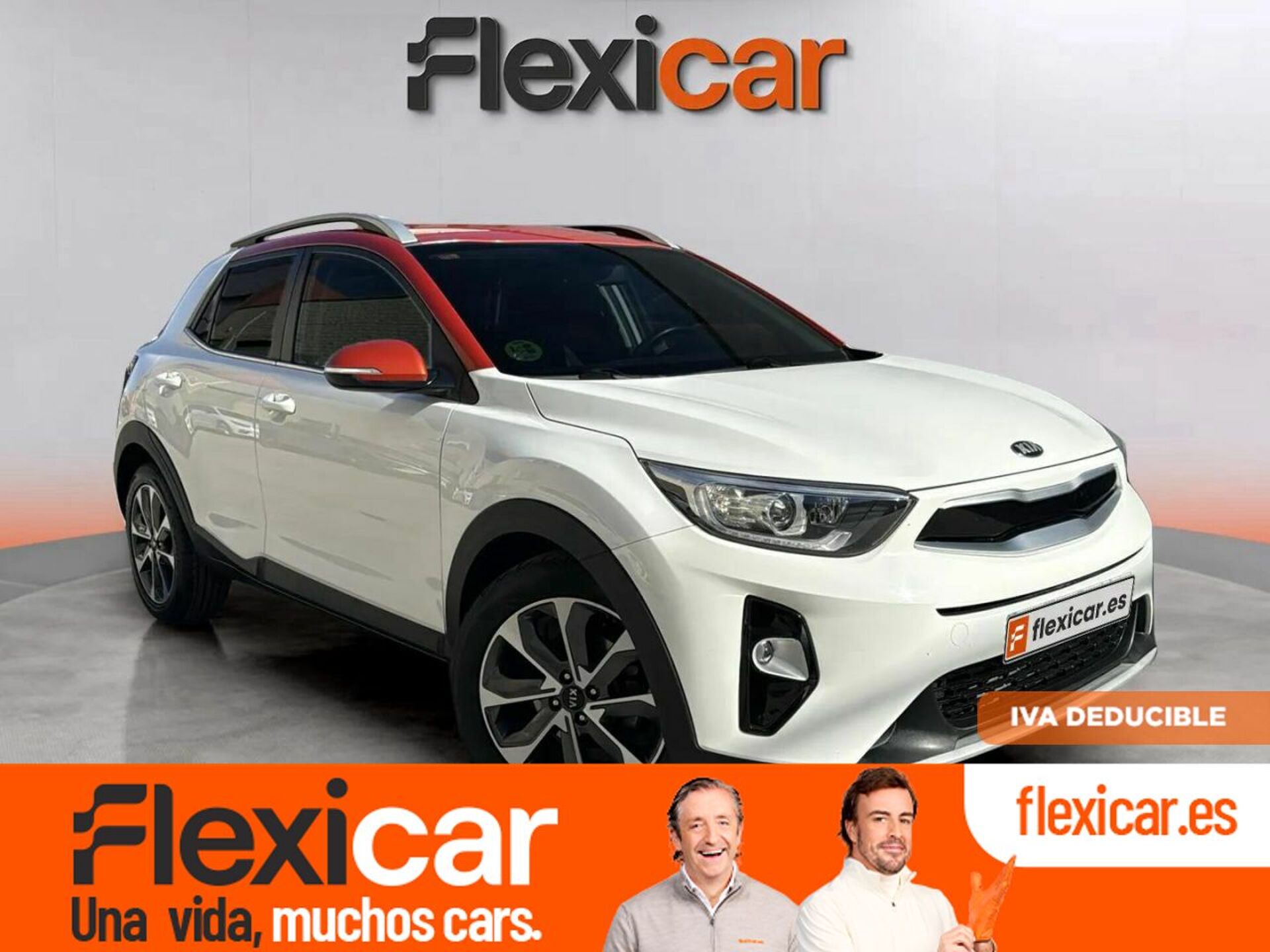 Imagen de KIA Stonic