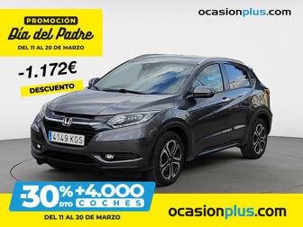 Imagen de HONDA HR-V 1.5 i-VTEC Executive CVT