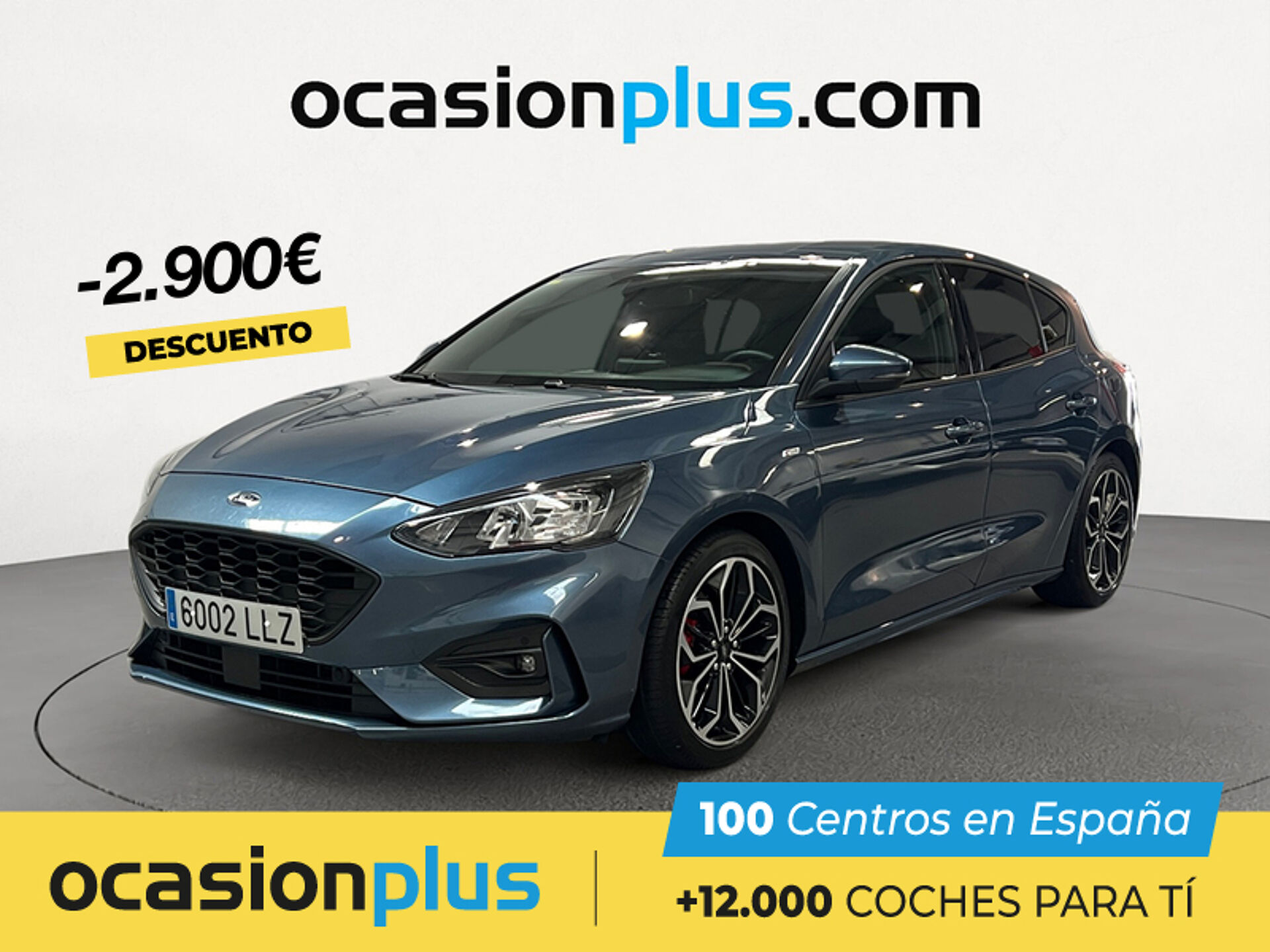 Imagen de FORD Focus