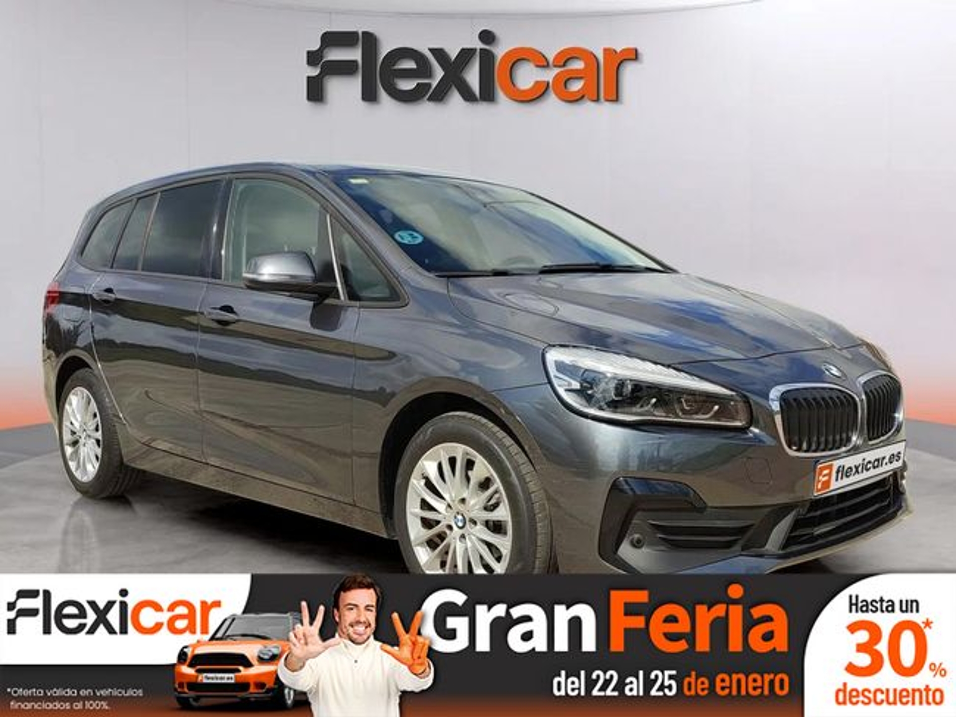 Imagen de BMW Serie 2