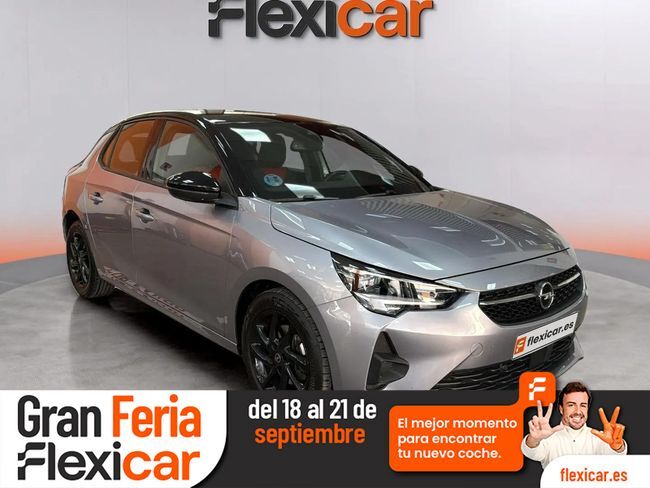 OPEL Corsa (1.2T XHL 74kW (100CV) GS) en Albacete