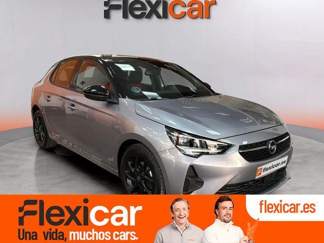 OPEL Corsa (1.2T XHL 74kW (100CV) GS) en Albacete