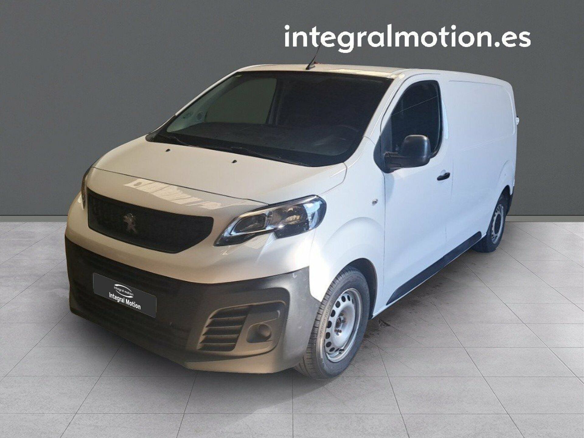 Imagen 1 de PEUGEOT Expert