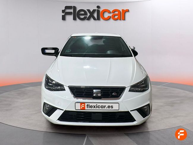 Foto del SEAT Ibiza 1.0 TSI S&S FR 110