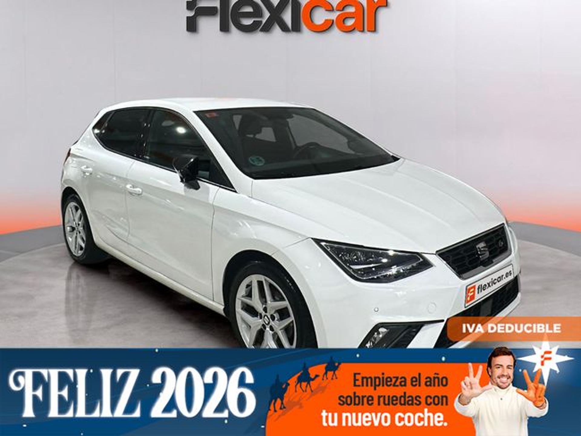 Imagen de SEAT Ibiza