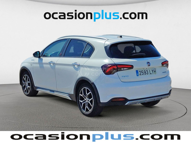 Foto del FIAT Tipo 1.5 Hybrid Cross DCT