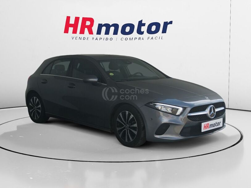 Foto del MERCEDES Clase A A 180d