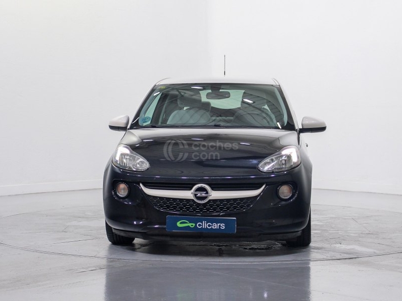 Foto del OPEL Adam 1.4 XER S&S Jam