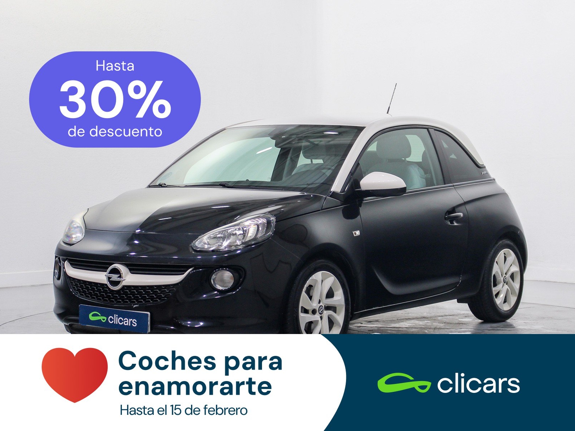 Imagen de OPEL Adam