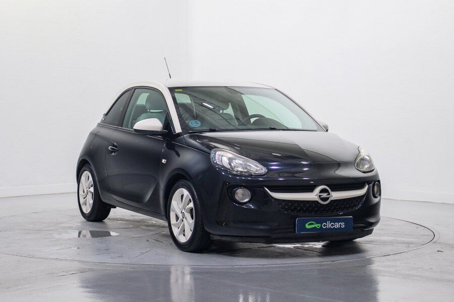 Foto del OPEL Adam 1.4 XER S&S Jam